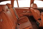 BMW M5 Hurricane RS Touring by G-Power 2011 года